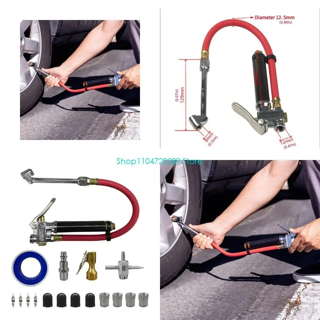 D8KE Гибкие воздушные шины.
D8KE Гибкие воздушные шины.