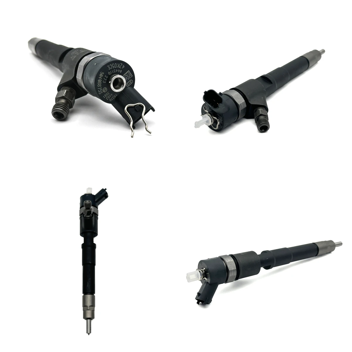 Fuel Injector 0445110273 504088755 Compatible for Fiat Ducato MultiJet 2.3 D Iveco Daily
Fuel Injector 0445110273 504088755 Compatible for Fiat Ducato MultiJet 2.3 D Iveco Daily