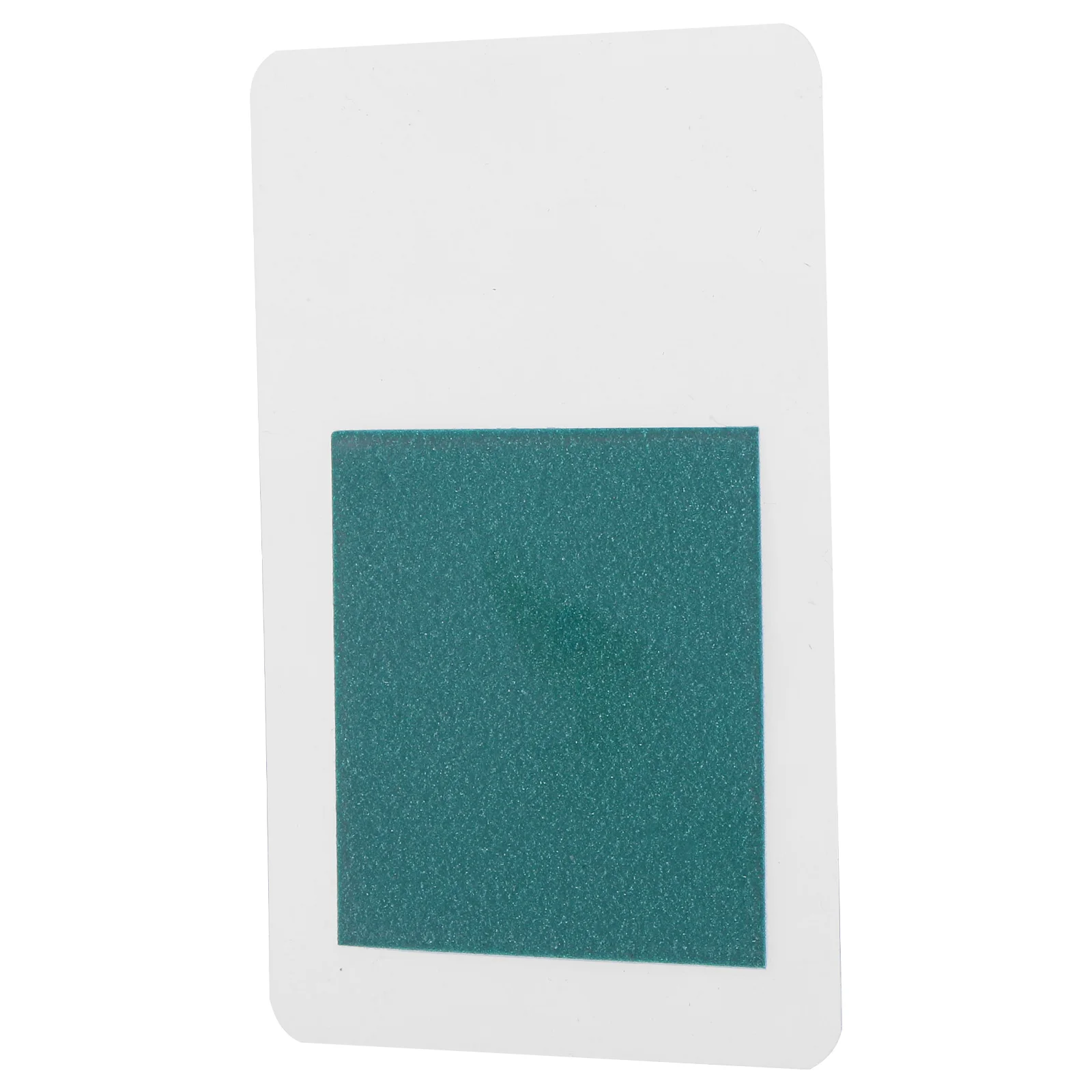 Magnetic Display Viewer Film Green Reusable High Definition Tester Sheet for Lab Teaching Magnetic Field Observation
Magnetic Display Viewer Film Green Reusable High Definition Tester Sheet for Lab Teaching Magnetic Field Observation