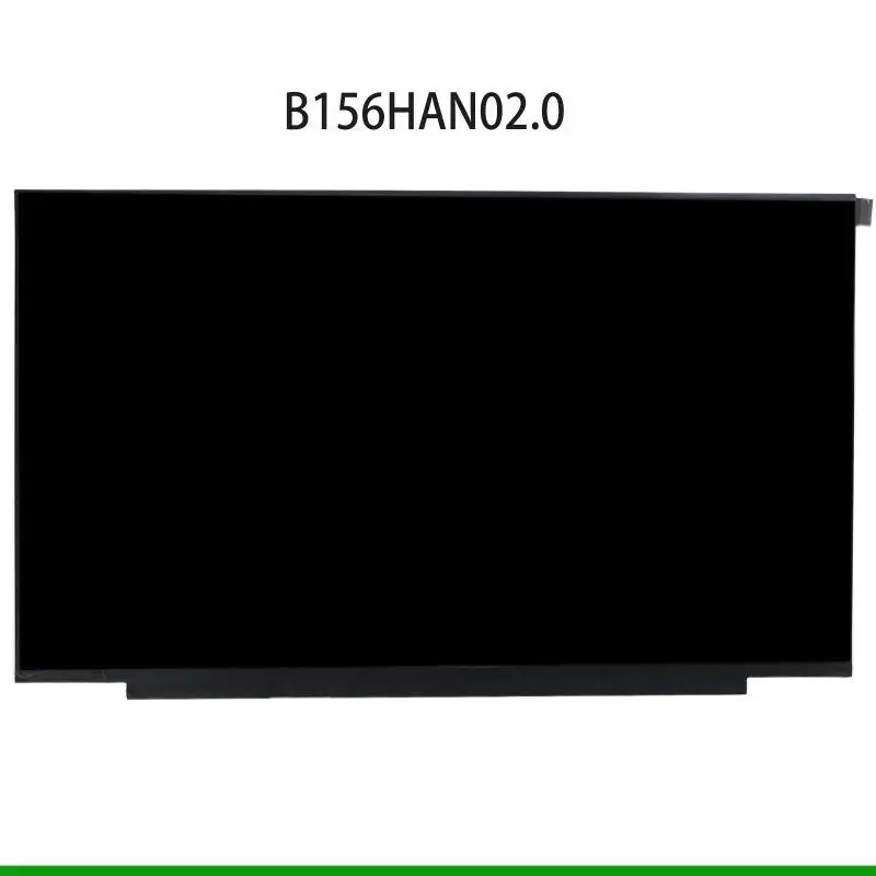 U55C для B156HAN02.0 Сменный ЖК-экран для ноутбука 15,6 дюйма 1920X1080 LED 30PIN
U55C для B156HAN02.0 Сменный ЖК-экран для ноутбука 15,6 дюйма 1920X1080 LED 30PIN