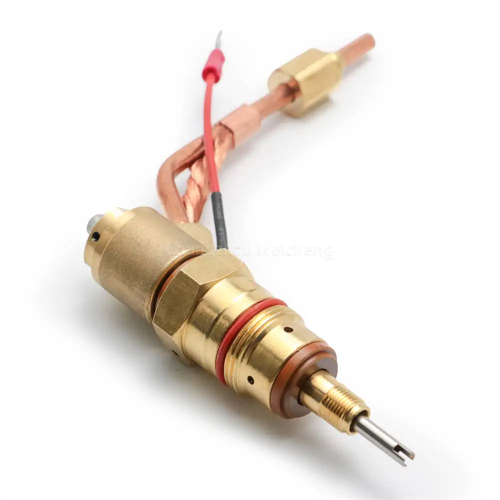 With warranty PT100 PT-100 IPT100 IPTM100 PTM100 Plasma Cutting Torch Head Main Body CNC Machine Consumables
With warranty PT100 PT-100 IPT100 IPTM100 PTM100 Plasma Cutting Torch Head Main Body CNC Machine Consumables