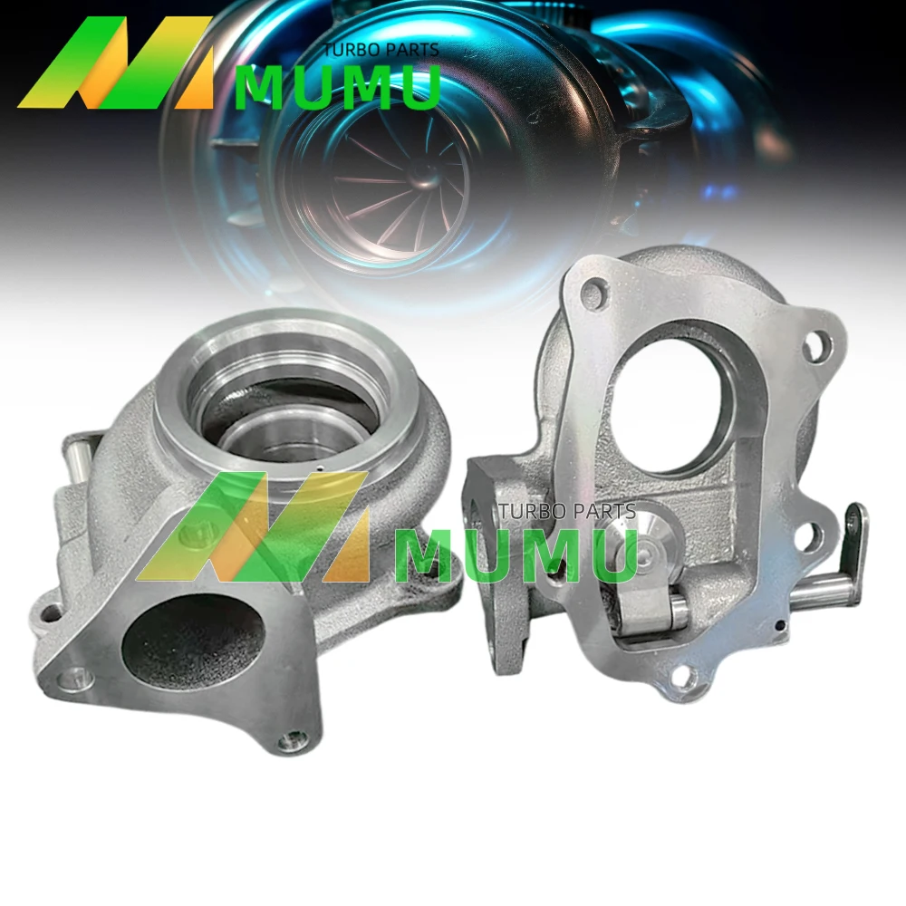 RHF55 VF39 turbocharger Housing For Subaru 02-07 VF39 VF43 VF482.5L 04-19 WRX 2.0L 14411-AA572 14411AA572 14411AA700 14411-AA70
RHF55 VF39 turbocharger Housing For Subaru 02-07 VF39 VF43 VF482.5L 04-19 WRX 2.0L 14411-AA572 14411AA572 14411AA700 14411-AA70