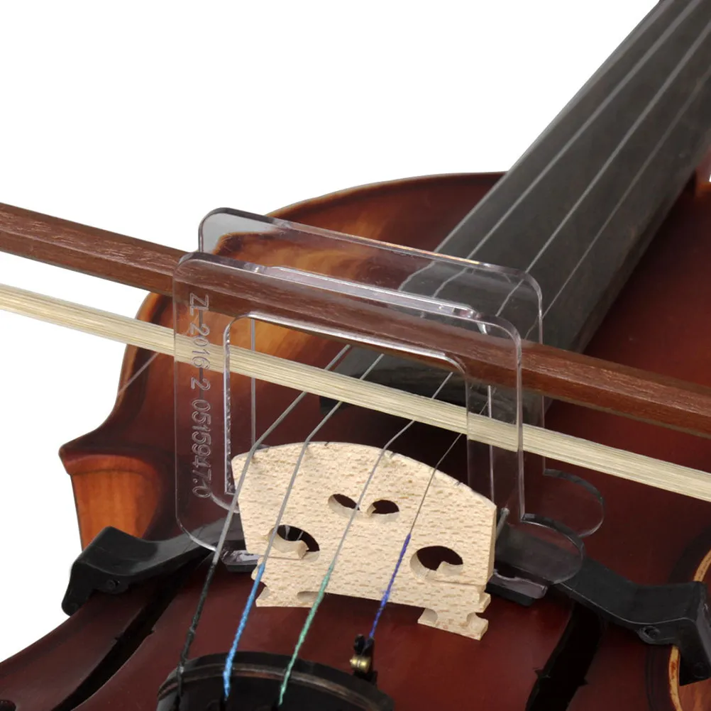 2Pcs Portable Violin Posture Corrector Premium Plastic Bow Straightener for Beginner Violinists Develop Proper Bowing Habit Gift
2Pcs Portable Violin Posture Corrector Premium Plastic Bow Straightener for Beginner Violinists Develop Proper Bowing Habit Gift