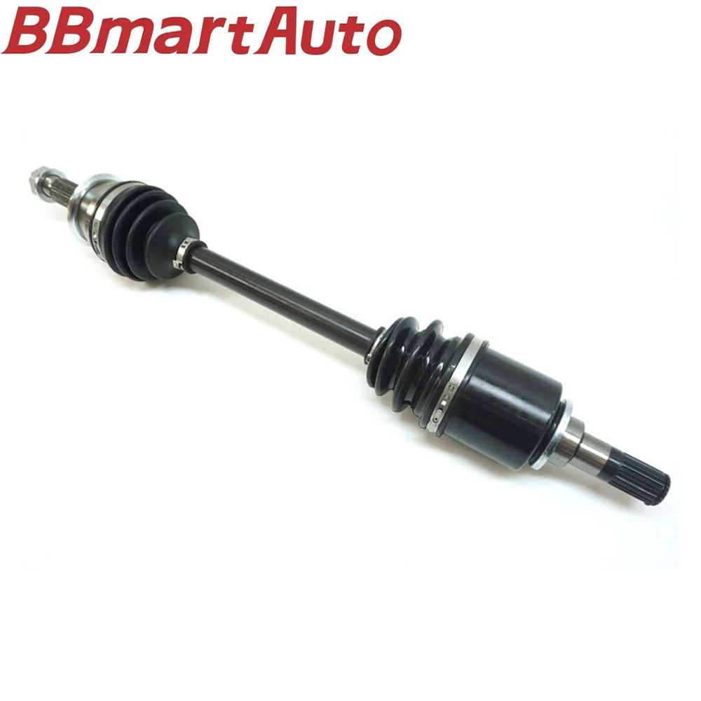31607574871 BBmartAuto Parts 1 Pcs Front Left Half Shafts Drive Shaft For BMW R50 Cooper R52 Cooper
31607574871 BBmartAuto Parts 1 Pcs Front Left Half Shafts Drive Shaft For BMW R50 Cooper R52 Cooper