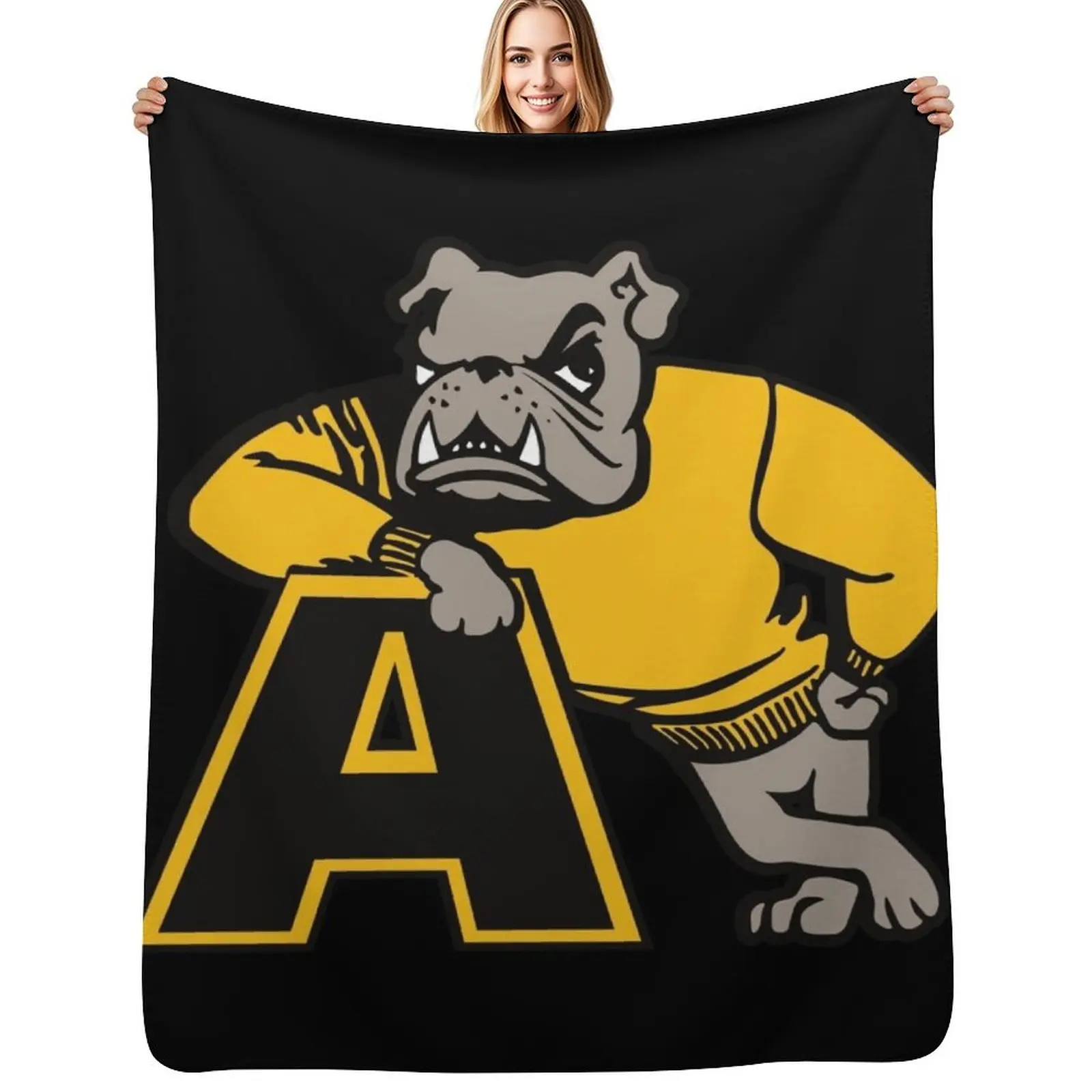 Adrian College Throw Blanket For Sofa Thin Luxury Throw Soft Plush Plaid Cute Blankets
Adrian College Throw Blanket For Sofa Thin Luxury Throw Soft Plush Plaid Cute Blankets