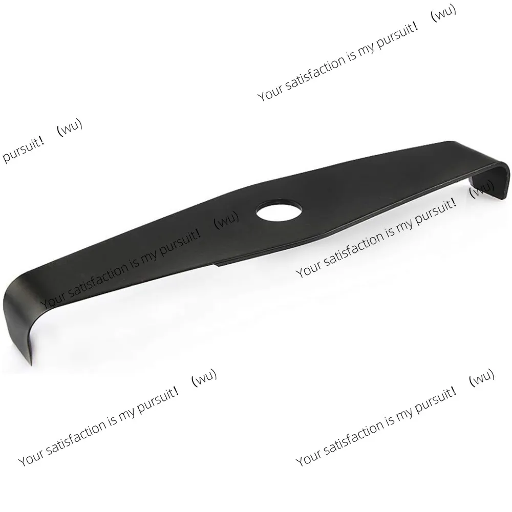 Сверхмощное лезвие газонокосилки, 12-дюймовый изгиб и утолщение, не боится камней и лезвие кустореза.
Сверхмощное лезвие газонокосилки, 12-дюймовый изгиб и утолщение, не боится камней и лезвие кустореза.