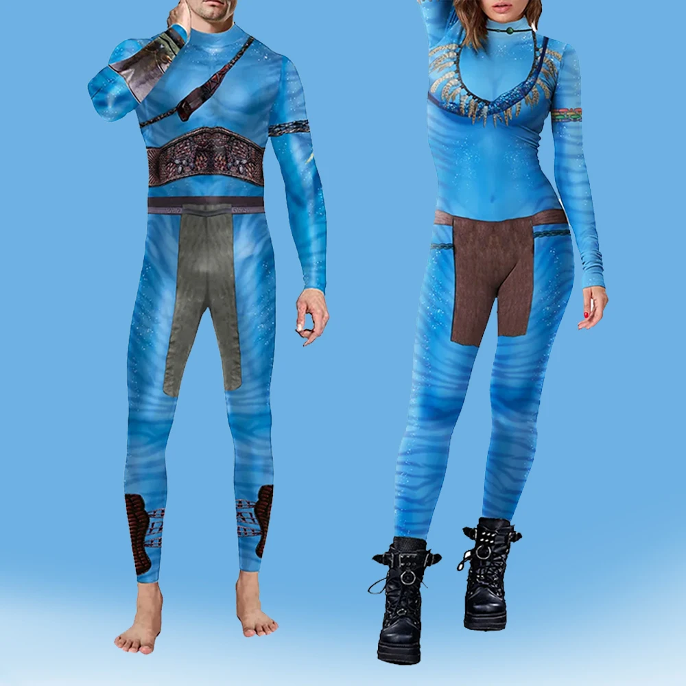 Halloween Movie Anime Cosplay Costume Adult Holiday Party Disguise Sexy Bodysuit 3D Printing Costume Ball Jumpsuit Catsuit
Halloween Movie Anime Cosplay Costume Adult Holiday Party Disguise Sexy Bodysuit 3D Printing Costume Ball Jumpsuit Catsuit