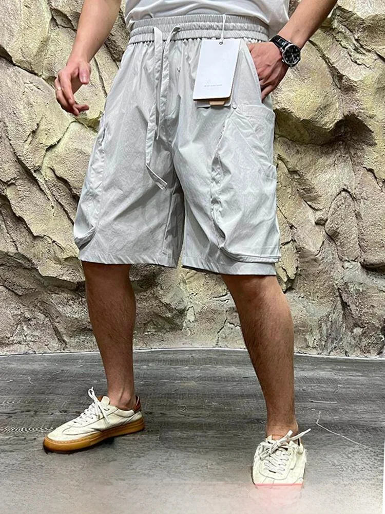 Outdoor Men's ort Pants Breathable 3D Tailoring Qui Dry Summer New Sle Youthful Polyester Fiber Casual orts
Outdoor Men's ort Pants Breathable 3D Tailoring Qui Dry Summer New Sle Youthful Polyester Fiber Casual orts