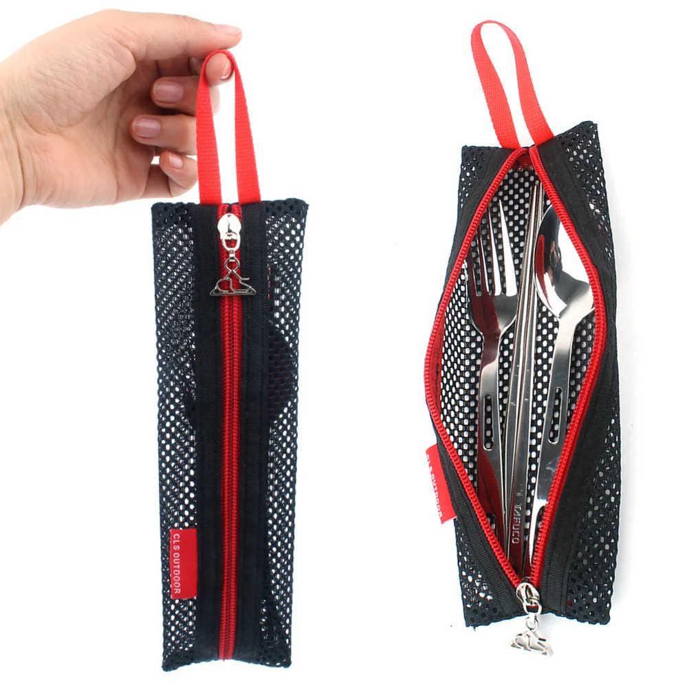 3 шт. портативный набор посуды из нержавеющей стали, вилка, ложка, палочки для еды для кемпинга, путешествий, офиса, пикника, уличной столовой с местом для хранения
3 шт. портативный набор посуды из нержавеющей стали, вилка, ложка, палочки для еды для кемпинга, путешествий, офиса, пикника, уличной столовой с местом для хранения