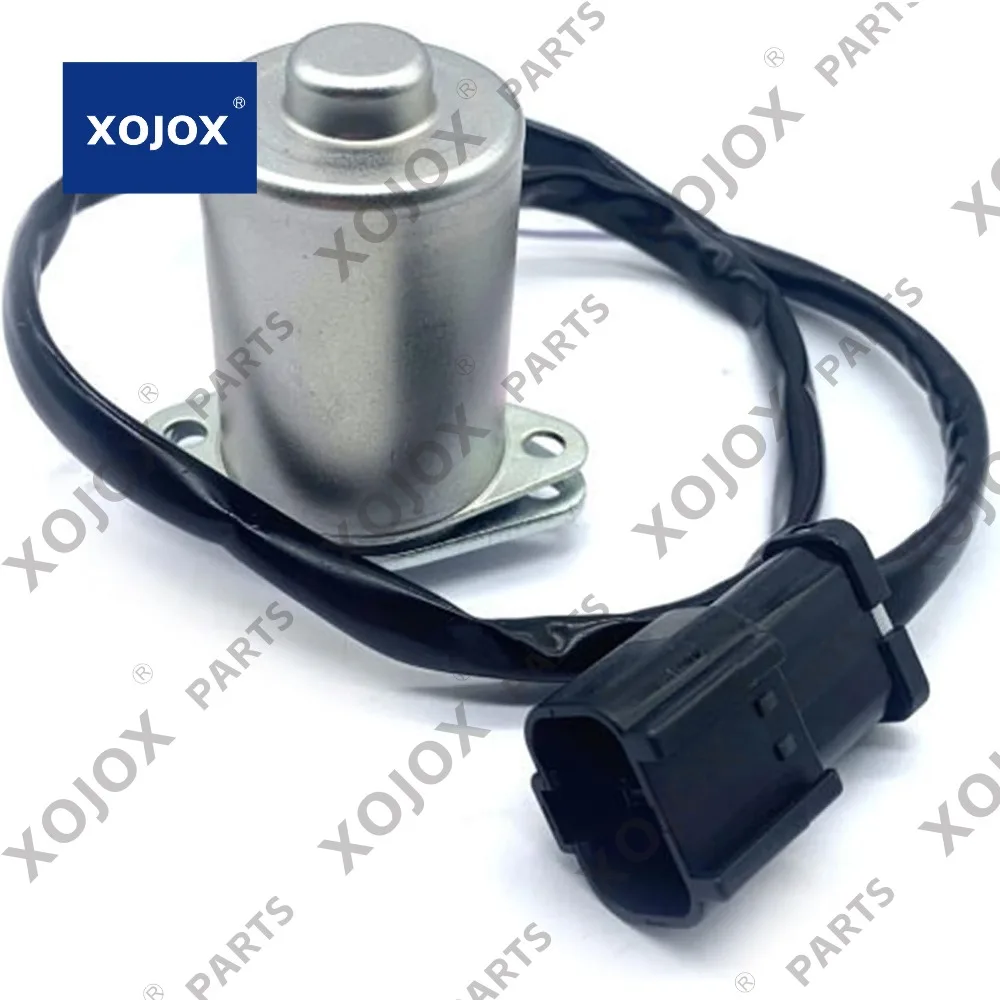 Электромагнитный клапан XOJOX 20Y-60-32120 20Y-60-32121 20Y6032120 для экскаватора Komatsu PC1250 PC138 PC210-7 PC400-7 PC200-8 PC128US-2 P
Электромагнитный клапан XOJOX 20Y-60-32120 20Y-60-32121 20Y6032120 для экскаватора Komatsu PC1250 PC138 PC210-7 PC400-7 PC200-8 PC128US-2 P
