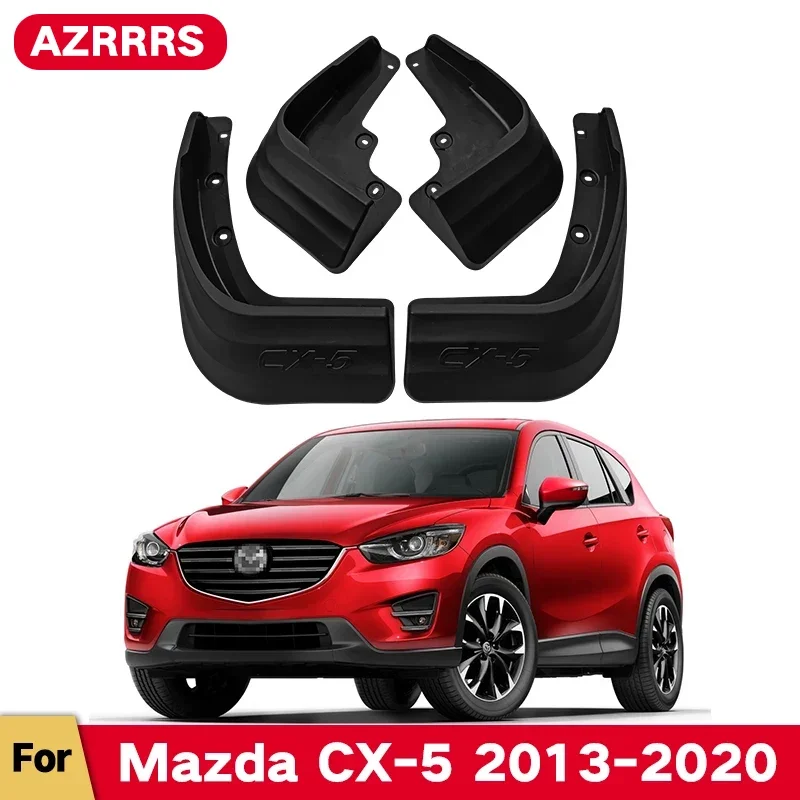 Mud Flaps For Mazda CX 5 Cx5 2013-2020 Splash Guards Fender MudFlaps Front Rear Mudguards Car Accessories
Mud Flaps For Mazda CX 5 Cx5 2013-2020 Splash Guards Fender MudFlaps Front Rear Mudguards Car Accessories