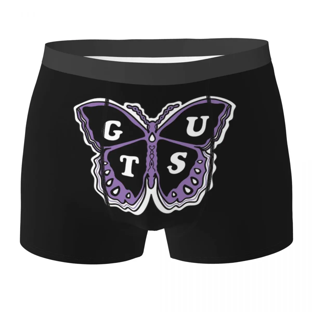 Boxer Underpants Shorts Olivia Guts World Tour Panties Male Soft Underwear for Homme Man Boyfriend Gift
Boxer Underpants Shorts Olivia Guts World Tour Panties Male Soft Underwear for Homme Man Boyfriend Gift