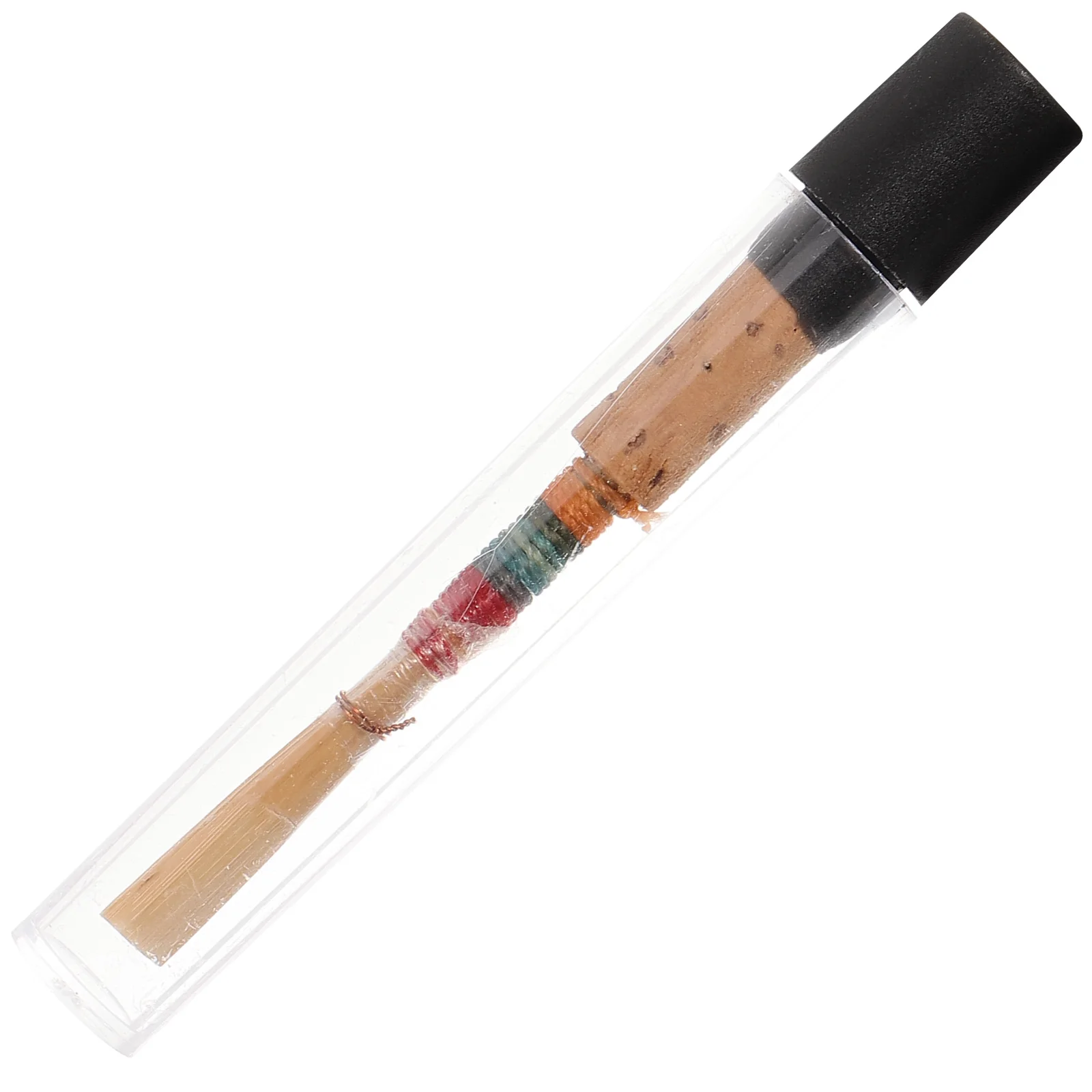 Natural Oboe Tool High-Quality Replacement Oboe Parts for Musicians Accessories 
Natural Oboe Tool High-Quality Replacement Oboe Parts for Musicians Accessories