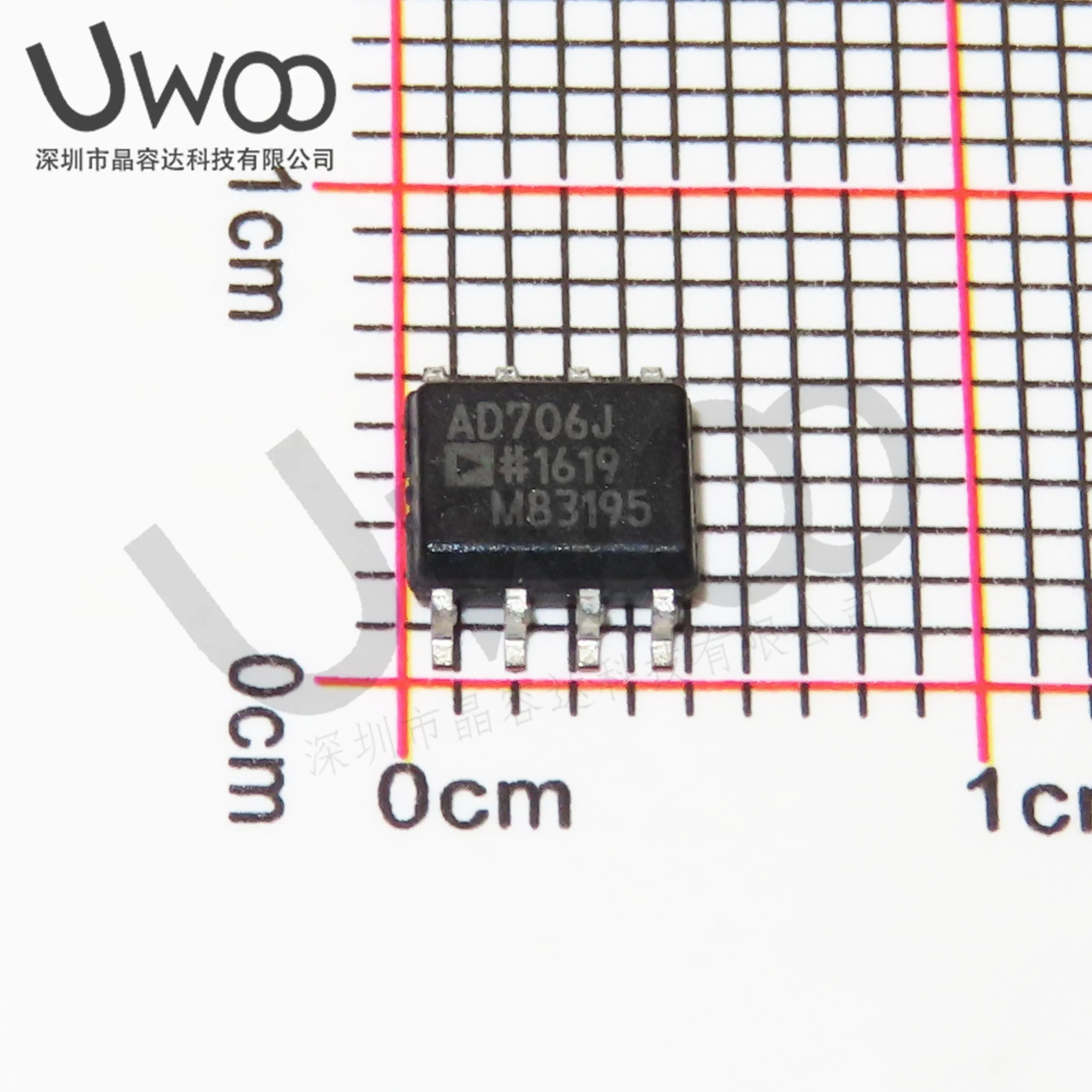 10/pcs AD706JRZ SOIC-8 ADI (Analog Devices) electronic components are original and genuine products IGBT Module New Original
10/pcs AD706JRZ SOIC-8 ADI (Analog Devices) electronic components are original and genuine products IGBT Module New Original