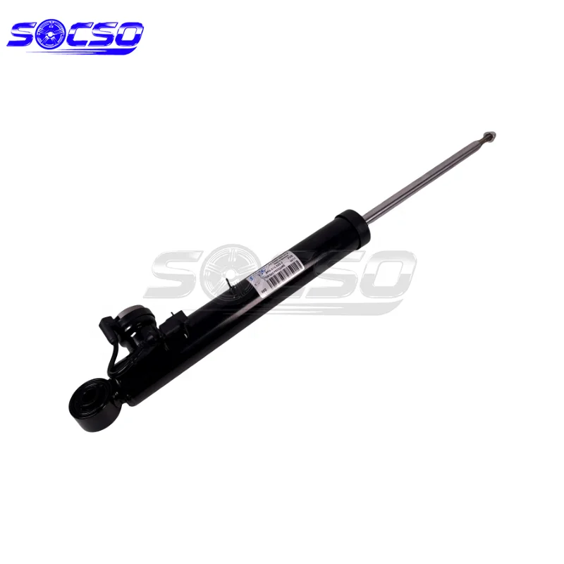 8R0513025J 8R0513025K 8R0513025G Electric Sensor Shock Abosrber Strut for Audi Q5 8R 2.0 3.0T 3.2L Quattro 07-19 Auto Spare Part
8R0513025J 8R0513025K 8R0513025G Electric Sensor Shock Abosrber Strut for Audi Q5 8R 2.0 3.0T 3.2L Quattro 07-19 Auto Spare Part