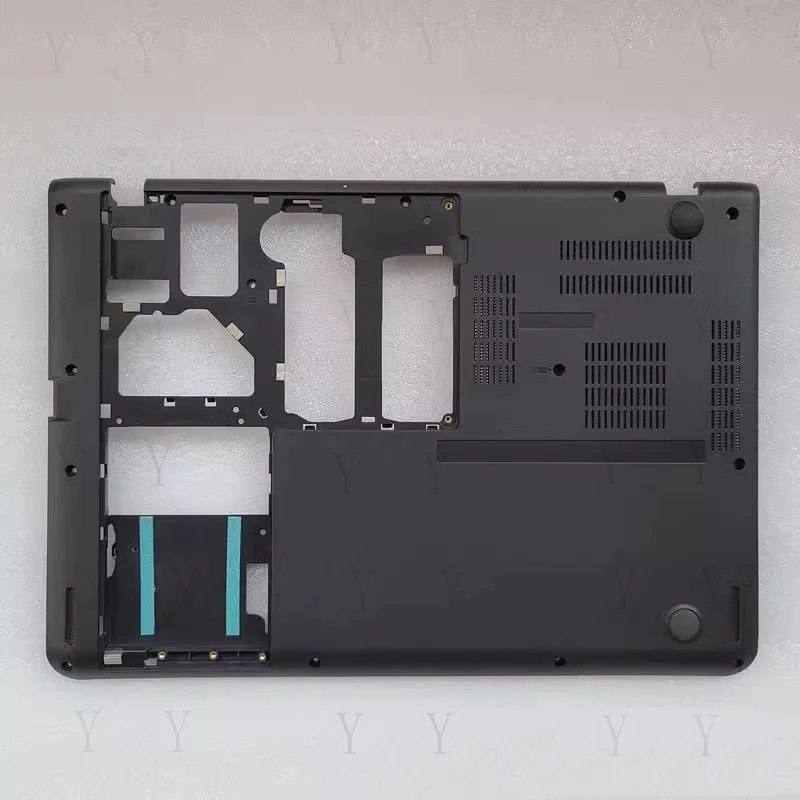 Y+ 01AW183 01AW184 для Lenovo ThinkPad E460 E465: Нижняя крышка корпуса (базовый блок)
Y+ 01AW183 01AW184 для Lenovo ThinkPad E460 E465: Нижняя крышка корпуса (базовый блок)