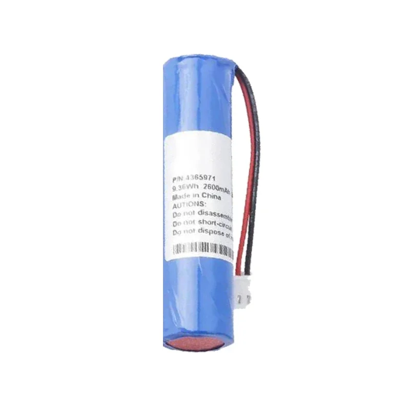 Infrared Thermometer Battery Flk-VT04 VT04 3400mAh For Fluke VT04 Visual IR Thermometer,VT04A,VT04,VT04 IR Thermometer
Infrared Thermometer Battery Flk-VT04 VT04 3400mAh For Fluke VT04 Visual IR Thermometer,VT04A,VT04,VT04 IR Thermometer