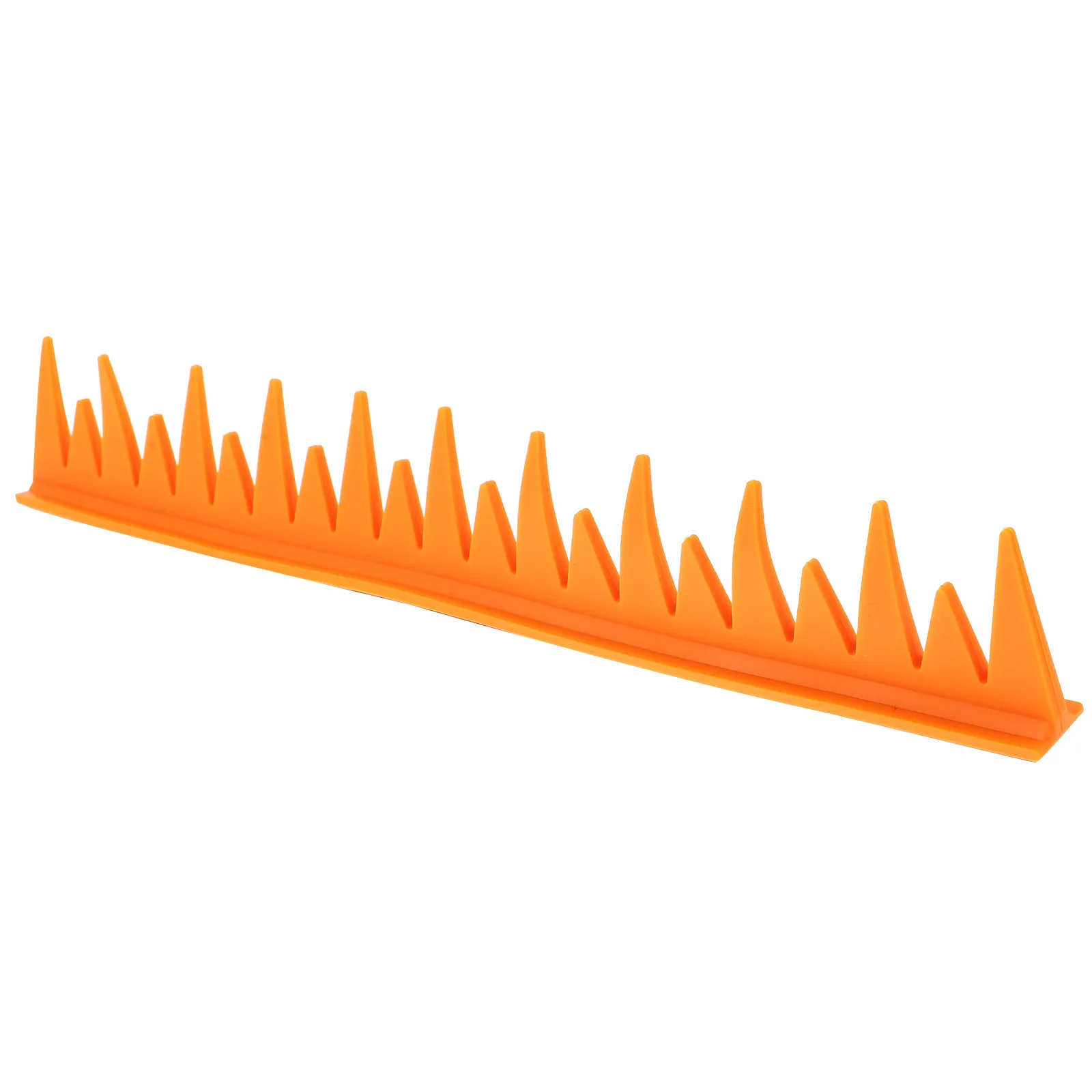 Fin Decoration for Motorcycle Silicone Decor Accessory Stylish Eye Catching Unique Fin Design Easy Stick No Damage
Fin Decoration for Motorcycle Silicone Decor Accessory Stylish Eye Catching Unique Fin Design Easy Stick No Damage