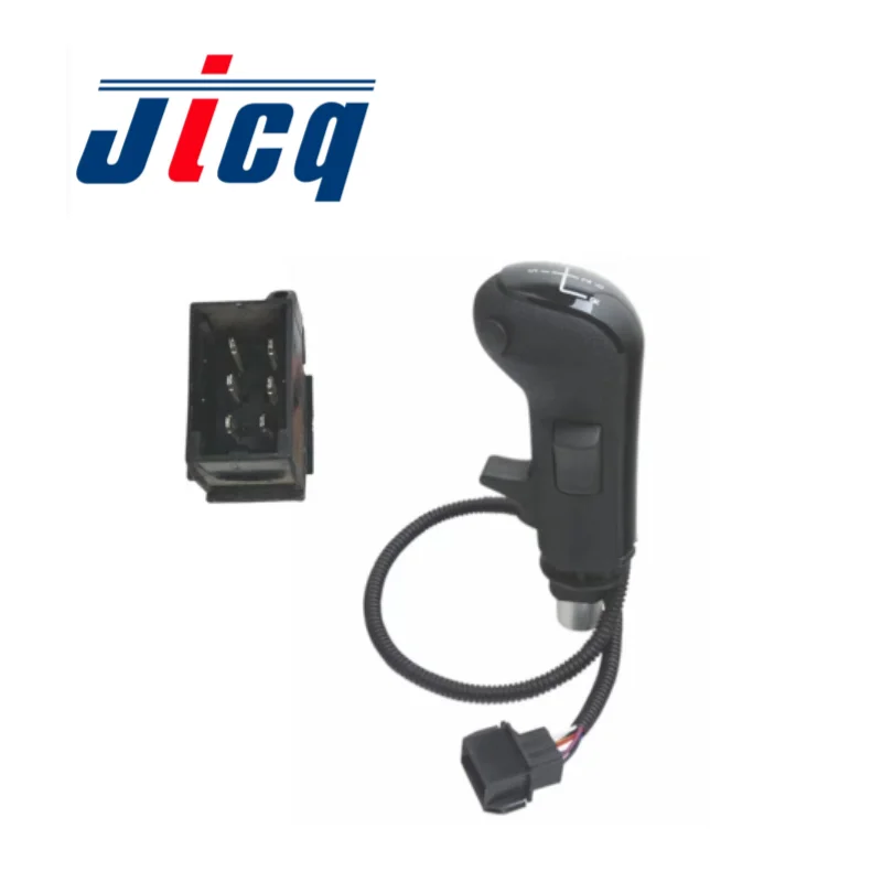 81326200043/81326200085/81326200039 Gear Shift Knob for MAN TGA 6PIN
81326200043/81326200085/81326200039 Gear Shift Knob for MAN TGA 6PIN