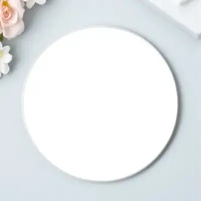 Round Acrylic Sheet Clear 3Mm Circle Blank For Diy Craft Projects Photo Frame Table Top Protector Disc Panels Sheets
Round Acrylic Sheet Clear 3Mm Circle Blank For Diy Craft Projects Photo Frame Table Top Protector Disc Panels Sheets