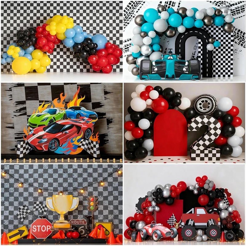 LS Speed Racing Backgrounds Little Racer Kids Baby Photocall Props Child Adult Pregnant Photography Decors Cake Smash Backdrops
LS Speed Racing Backgrounds Little Racer Kids Baby Photocall Props Child Adult Pregnant Photography Decors Cake Smash Backdrops