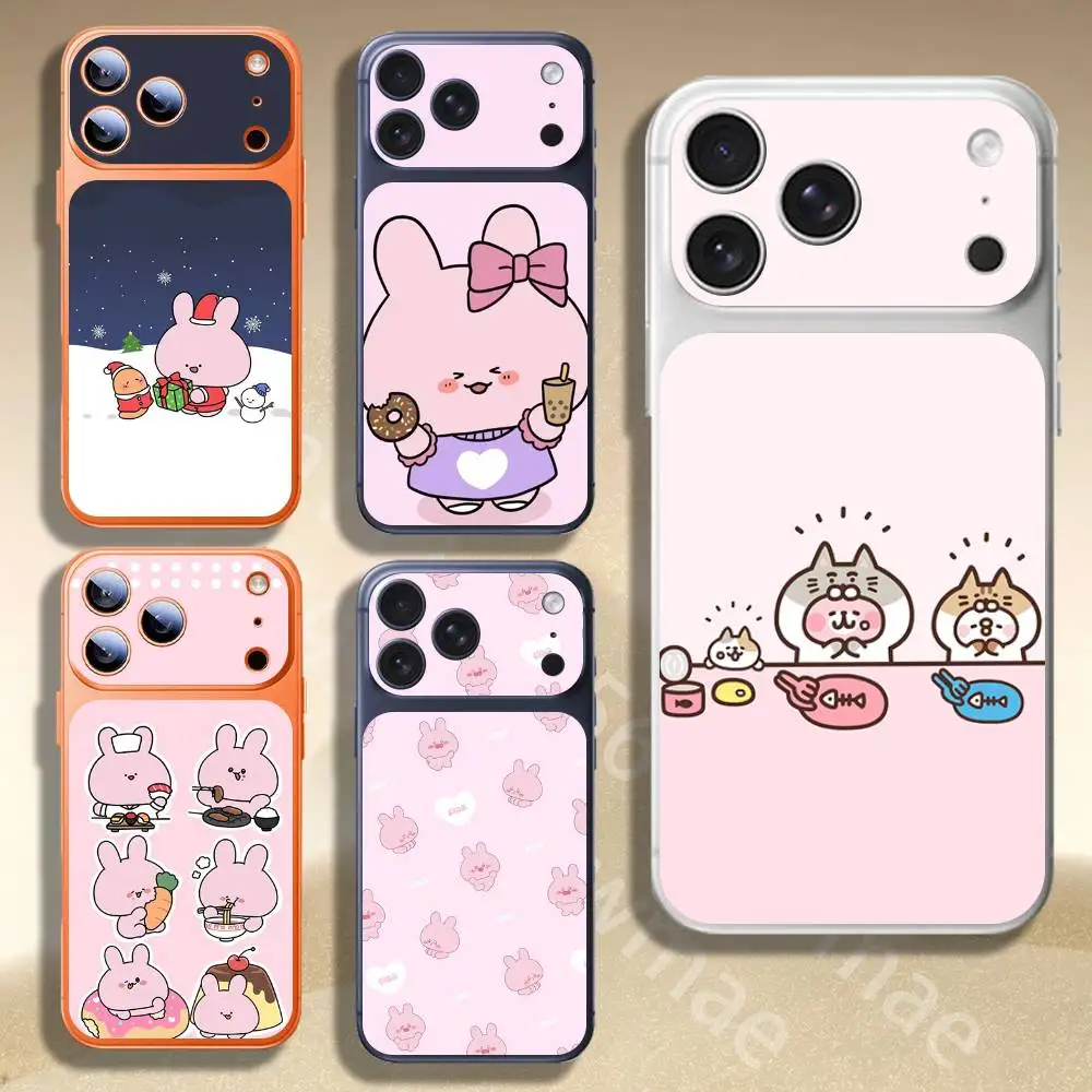 Cute A-Asamimichan Fridge For Apple iphone 17pro 17promax Back Cover Decal Wrap Skin Rear Protective Sticker Film
Cute A-Asamimichan Fridge For Apple iphone 17pro 17promax Back Cover Decal Wrap Skin Rear Protective Sticker Film