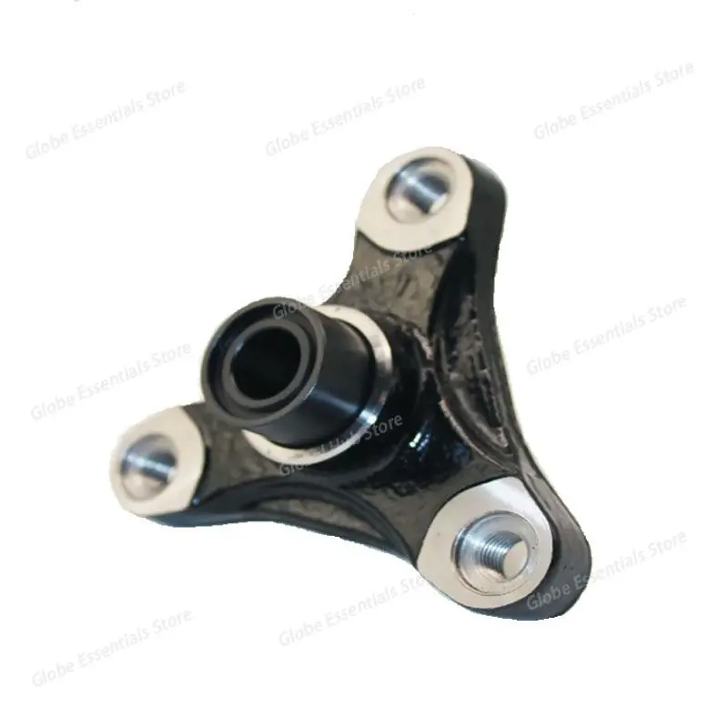 For BMW Automotive Accessory Rear Differential Flange For F10, F15, G12 & G20
For BMW Automotive Accessory Rear Differential Flange For F10, F15, G12 & G20