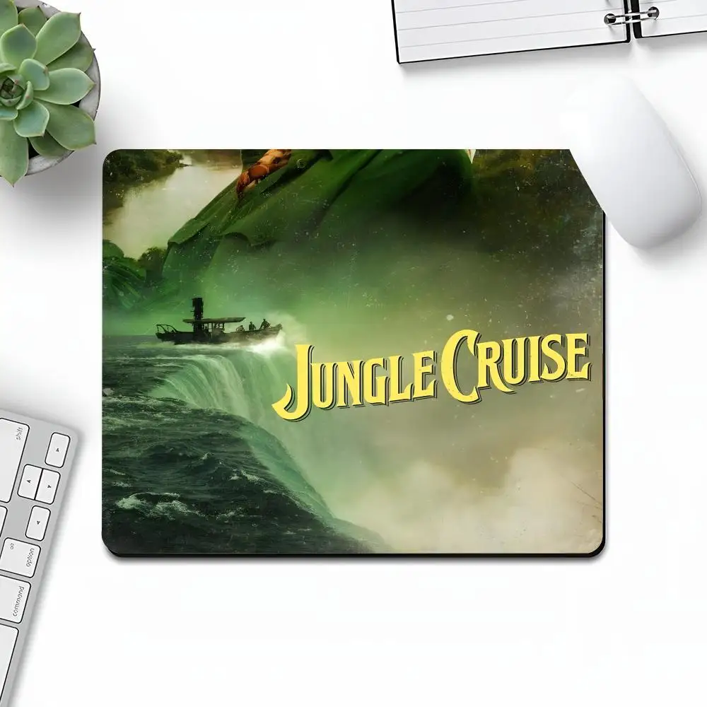Jungle Cruise Mouse Pad Art Gaming Gamer Small Rubber Video Game Locking Edge Large Computer MousePad Laptop Desk Pad
Jungle Cruise Mouse Pad Art Gaming Gamer Small Rubber Video Game Locking Edge Large Computer MousePad Laptop Desk Pad