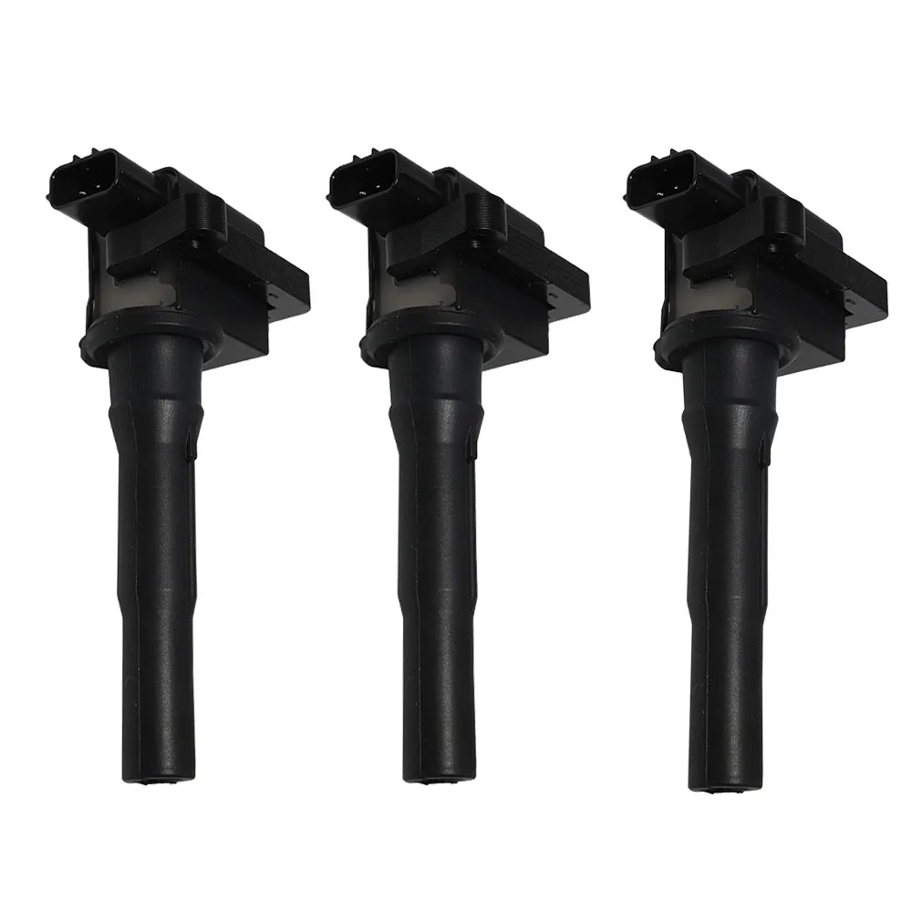 3 шт. катушка зажигания для MITSUBISHI MINICA H42A TOPPO H82A 0,7 1998-2011 2008 MD346383 аксессуары 
3 шт. катушка зажигания для MITSUBISHI MINICA H42A TOPPO H82A 0,7 1998-2011 2008 MD346383 аксессуары