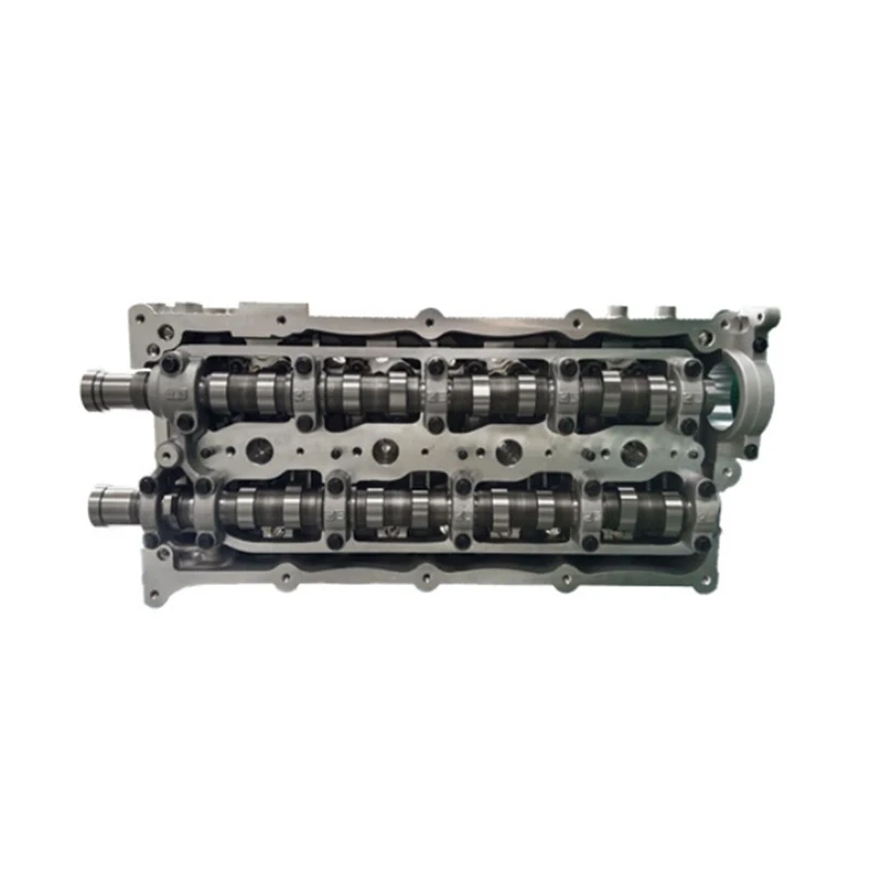 Performance Upgraded Cylinder Head for Kia Sorento D4CB Engine Increased Power Output
Performance Upgraded Cylinder Head for Kia Sorento D4CB Engine Increased Power Output