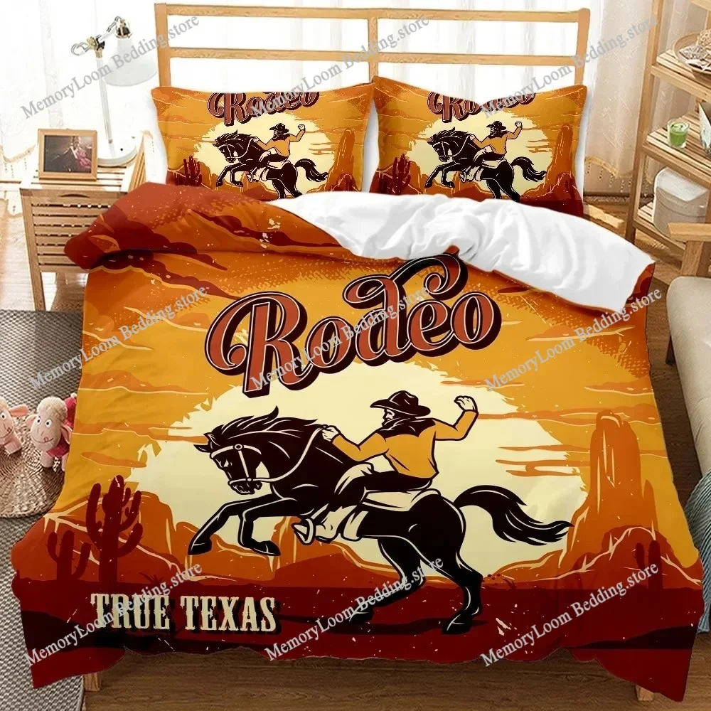 Western Cowboy Sunset Scenery Bedding Set Boys Girls Twin Queen Size Duvet Cover Pillowcase Bed Kids Adult Home Textileextile
Western Cowboy Sunset Scenery Bedding Set Boys Girls Twin Queen Size Duvet Cover Pillowcase Bed Kids Adult Home Textileextile