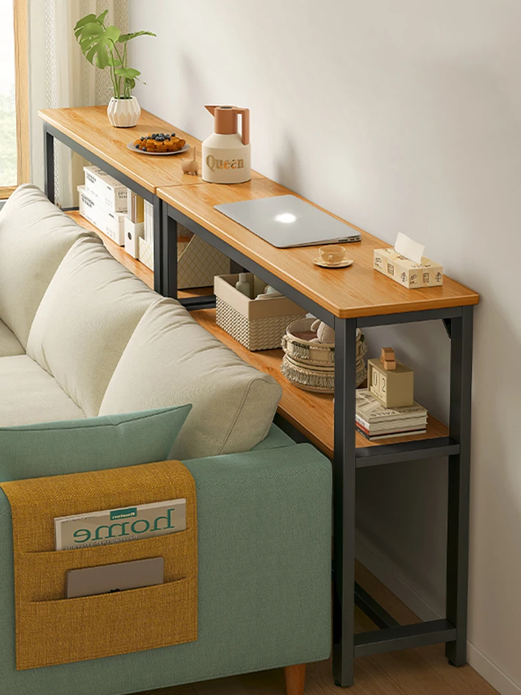 Sofa Ba Wall Mounted elf Long Table Storage Cabinet Narrow Closet Bed Head Tail Filler Kitchen Cooking Utensil Organizer
Sofa Ba Wall Mounted elf Long Table Storage Cabinet Narrow Closet Bed Head Tail Filler Kitchen Cooking Utensil Organizer