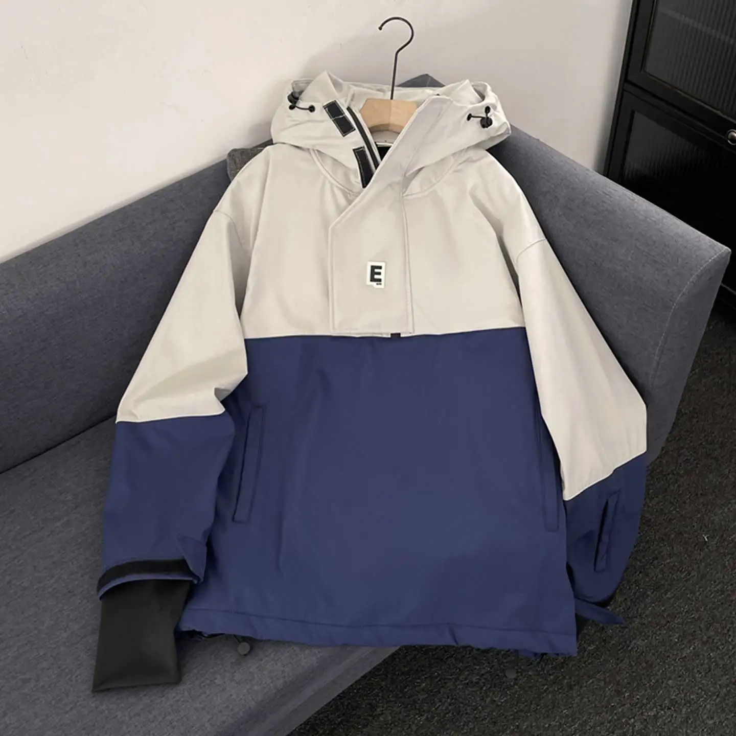 Мужская утепленная зимняя куртка для сноуборда, водонепроницаемая, в американском стиле, для альпинизма, теплая, серия Mountain, мужская верхняя одежда
Мужская утепленная зимняя куртка для сноуборда, водонепроницаемая, в американском стиле, для альпинизма, теплая, серия Mountain, мужская верхняя одежда