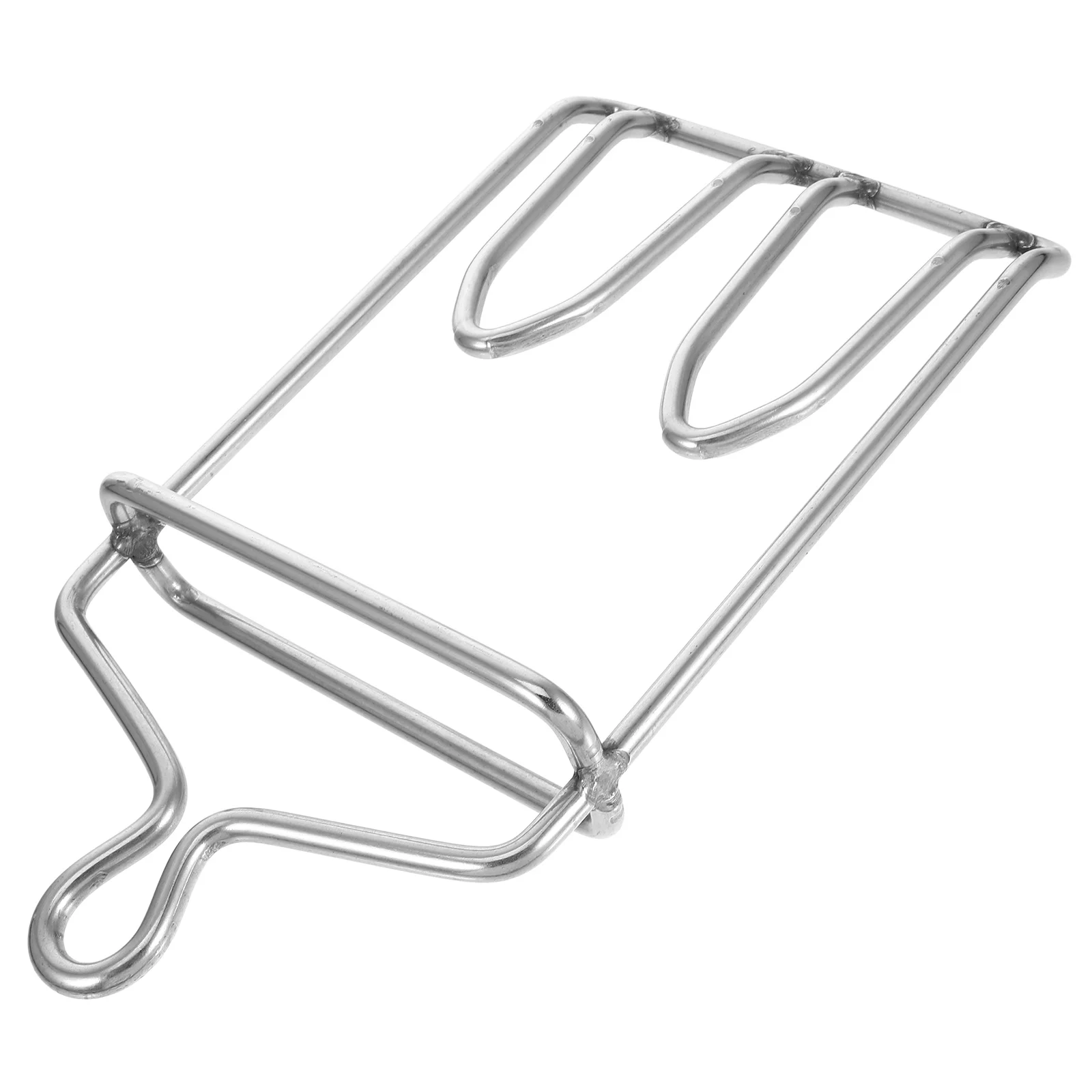 Kill Chicken and Duck Hook Slaughter Poultry Accessory Outdoor Hanging Tool Goose Thick Hanger Antlers Hairbands
Kill Chicken and Duck Hook Slaughter Poultry Accessory Outdoor Hanging Tool Goose Thick Hanger Antlers Hairbands