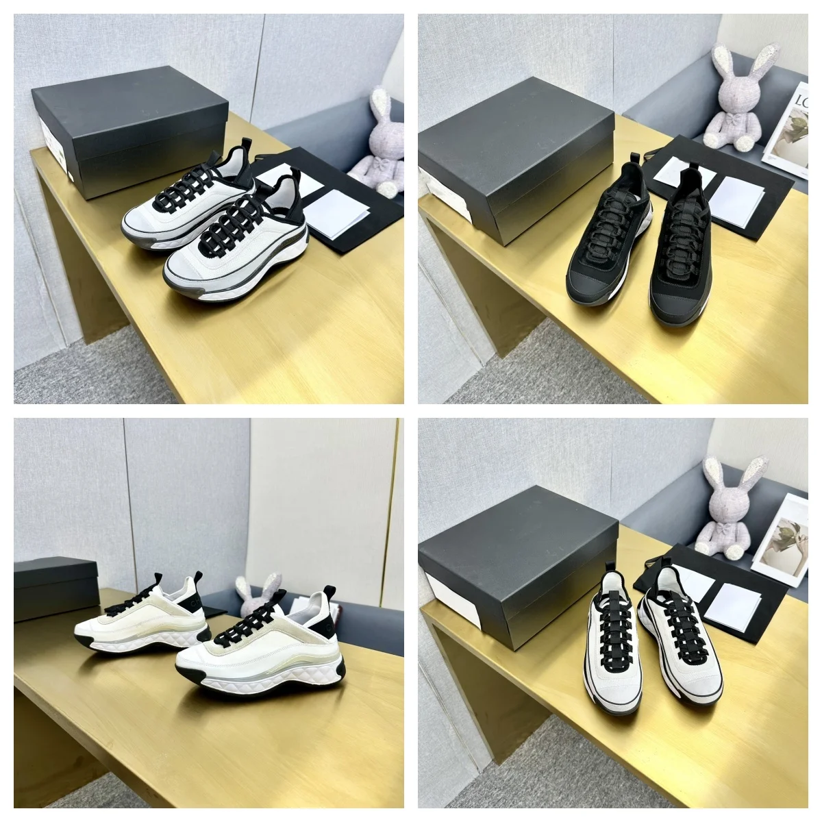 New small perfume wind sports shoes breathable casual shoes heightened thick bottom velvet plus double-layer breathable net whit
New small perfume wind sports shoes breathable casual shoes heightened thick bottom velvet plus double-layer breathable net whit