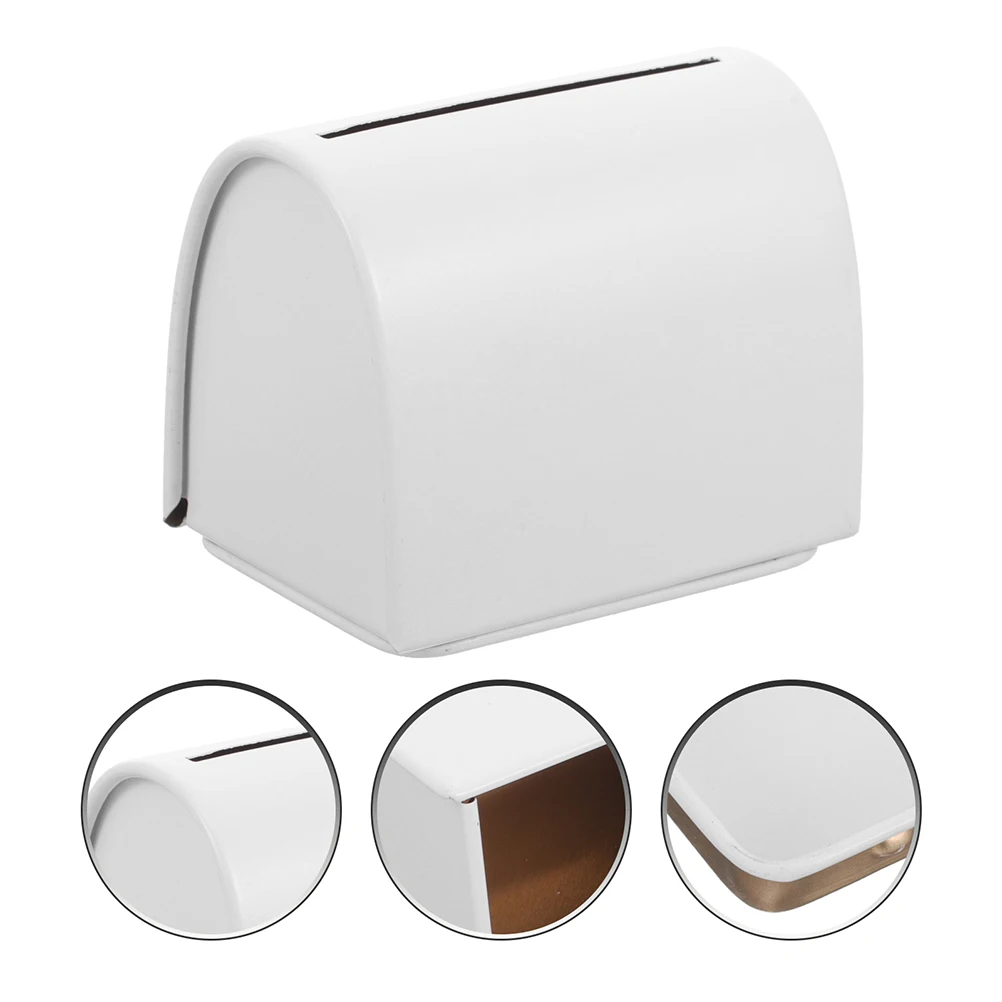 Creative Metal For Men/Women Travel Safety Razor Storage Holder Durable Iron Blades Container Portable Shaving Case Leaf Design
Creative Metal For Men/Women Travel Safety Razor Storage Holder Durable Iron Blades Container Portable Shaving Case Leaf Design