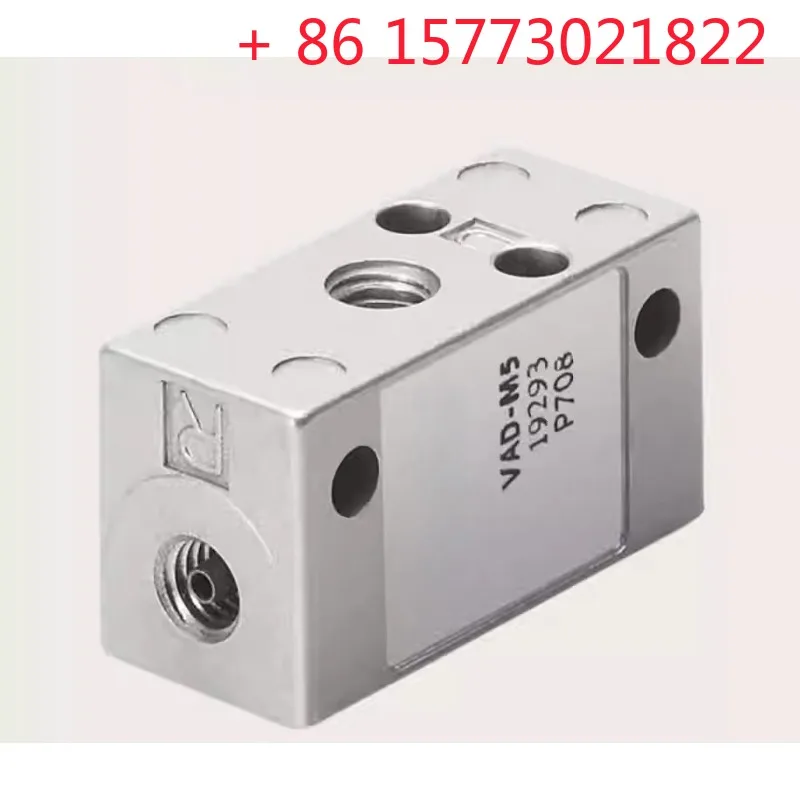 Generator for FESTO VAD-1/8 VAD-1/4 9394 VAD-3/8 19294 VAD-M5
Generator for FESTO VAD-1/8 VAD-1/4 9394 VAD-3/8 19294 VAD-M5
