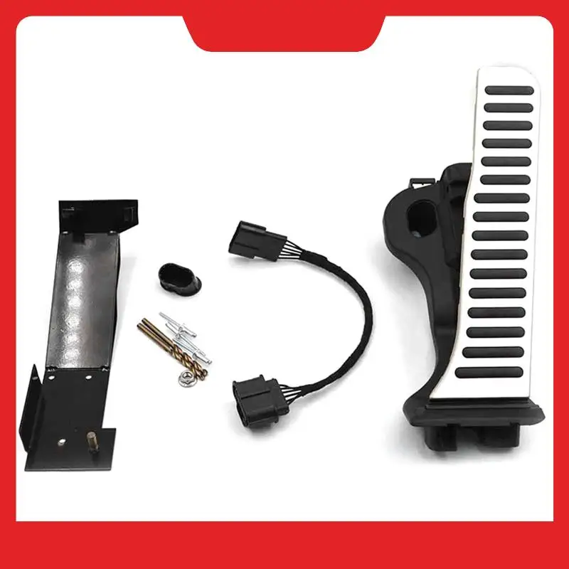 Обновление педали акселератора органа, классические автомобильные принадлежности для MQB VW Golf 7 Passat B8 Octavia MK3 A3 S3 RS3
Обновление педали акселератора органа, классические автомобильные принадлежности для MQB VW Golf 7 Passat B8 Octavia MK3 A3 S3 RS3