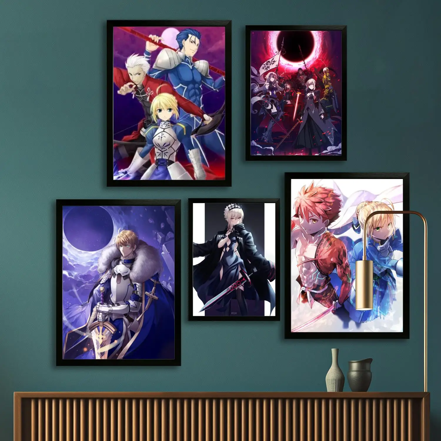 fate grand order Canvas Art Poster, Wall Art, Picture Print, Modern Family, Bedroom Decor, Posters,Decorative painting
fate grand order Canvas Art Poster, Wall Art, Picture Print, Modern Family, Bedroom Decor, Posters,Decorative painting