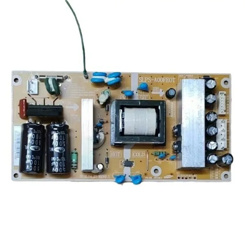 Parts for SLPS-A00FEOT for three-star refrigerator power strip SLPS-A00FE0T DA92-00795A
Parts for SLPS-A00FEOT for three-star refrigerator power strip SLPS-A00FE0T DA92-00795A