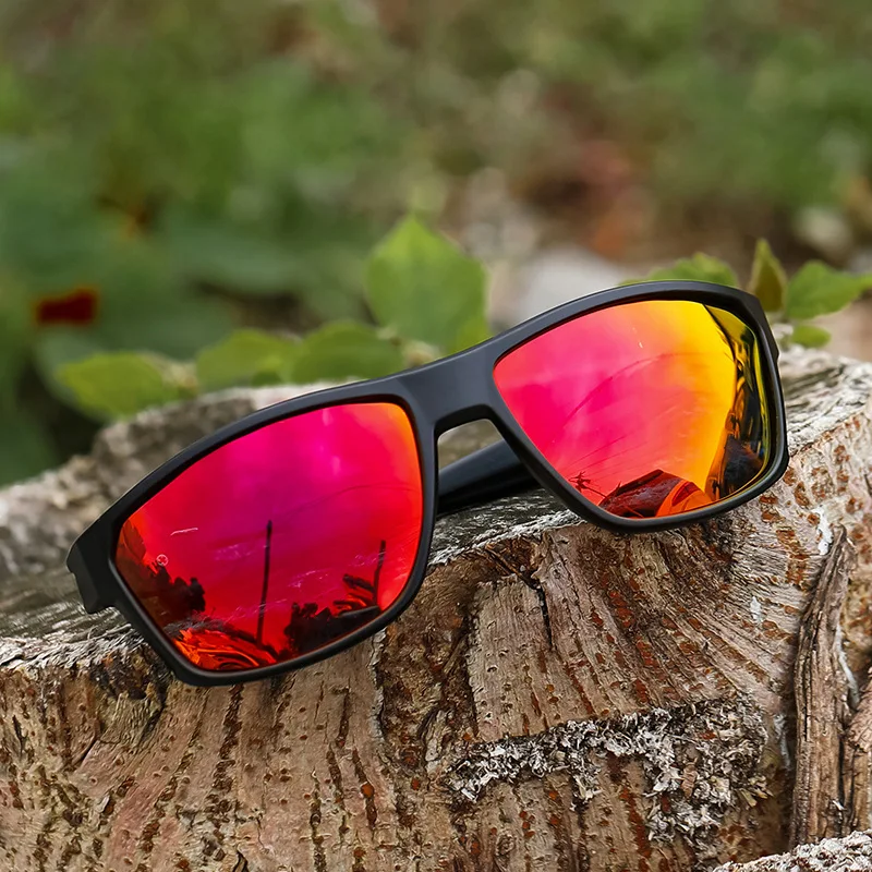 New Polarized Sunglasses for Men and Women Trendy Anti-Glare Driving Fishing Glasses with UV400 Protection Unisex Sports glasses
New Polarized Sunglasses for Men and Women Trendy Anti-Glare Driving Fishing Glasses with UV400 Protection Unisex Sports glasses
