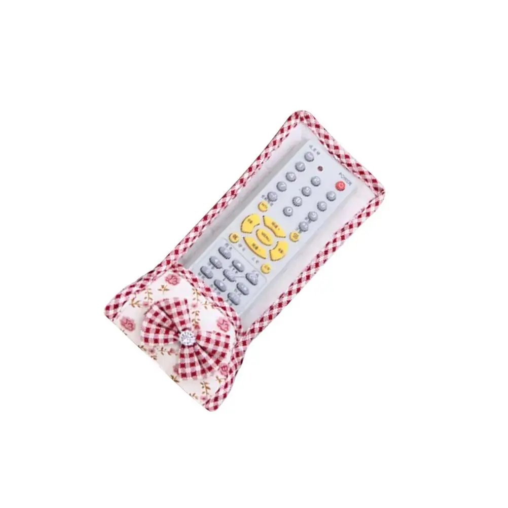 Remote Control Lace Protective Dustproof European Style Lace Cover Beautiful European Fabric Design for Cable Adapter Socket
Remote Control Lace Protective Dustproof European Style Lace Cover Beautiful European Fabric Design for Cable Adapter Socket
