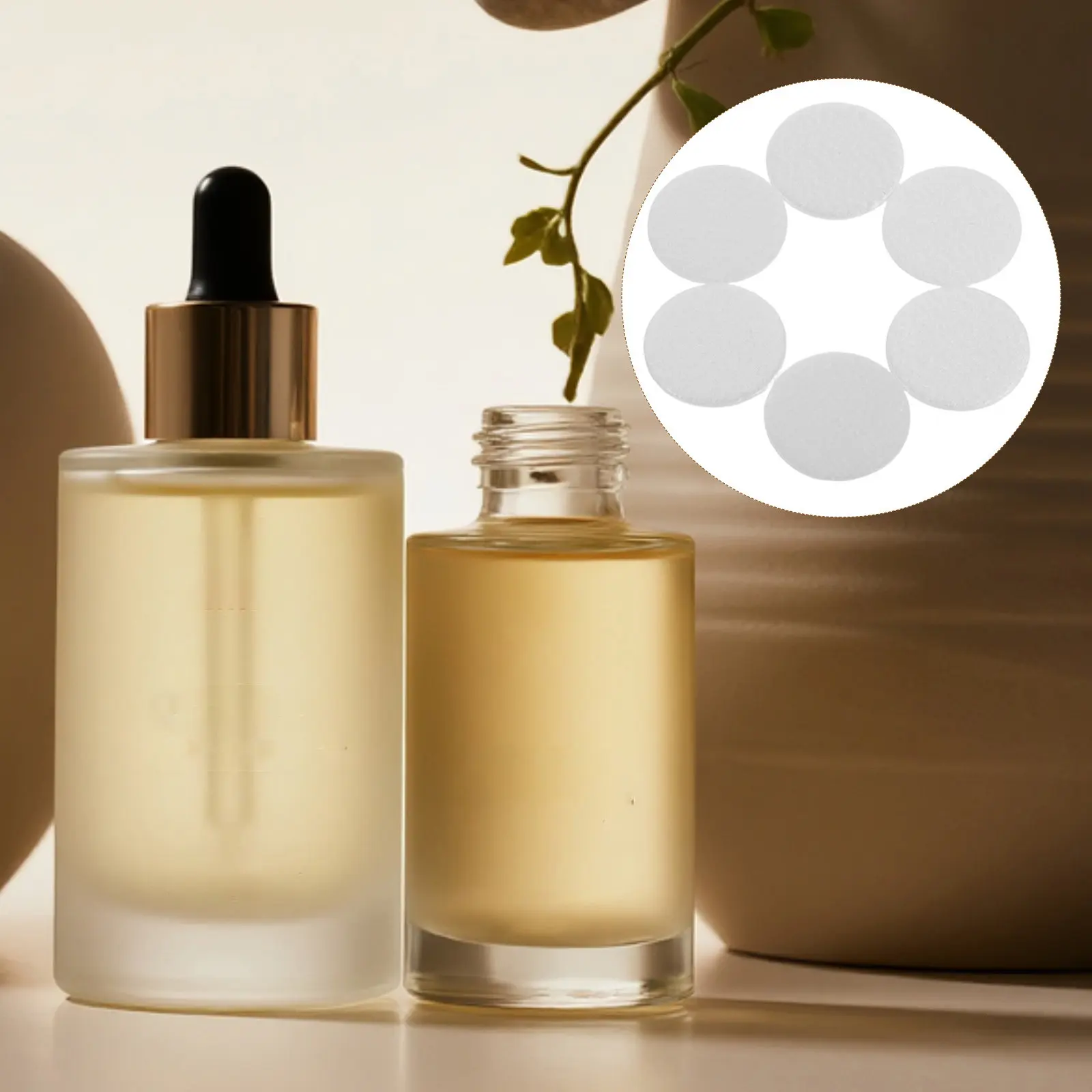 20 шт. уплотнительных вкладышей для крышек флаконов с эфирными маслами, герметичные прокладки для стеклянных и пластиковых бутылок, банок, для хранения под давлением
20 шт. уплотнительных вкладышей для крышек флаконов с эфирными маслами, герметичные прокладки для стеклянных и пластиковых бутылок, банок, для хранения под давлением