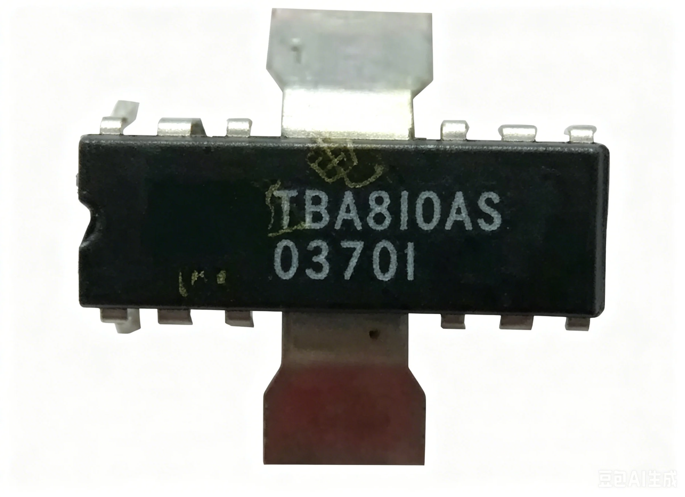 10PCS/LOT in stock TBA810AS new
10PCS/LOT in stock TBA810AS new