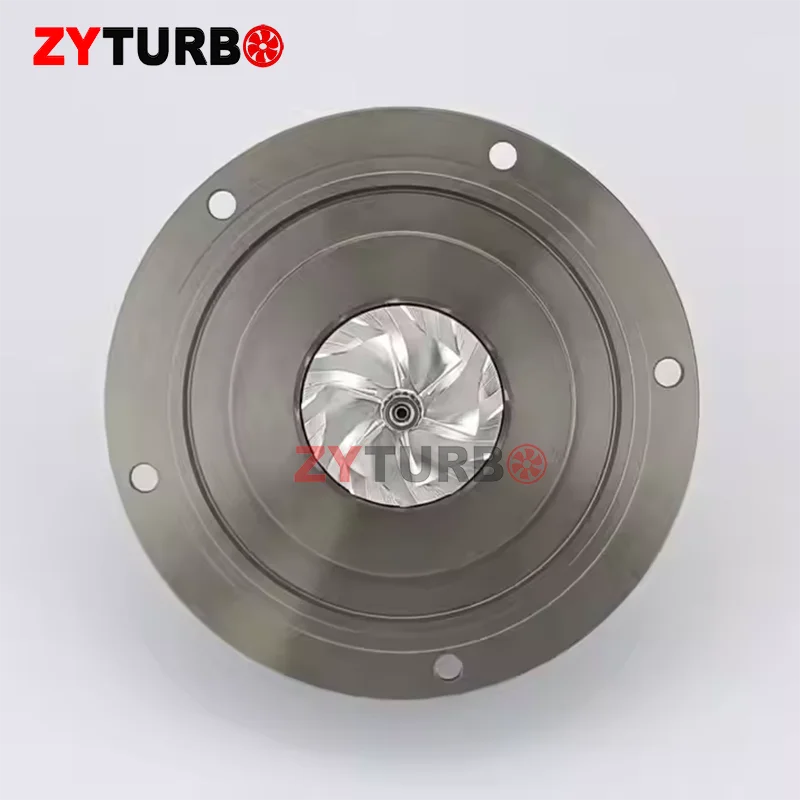 CT16V Billet Wheel CHRA Turbo Charger 17201-11070 Turbine Cartridge for Toyota Hilux Innova Fortuner 2.4L 2GD-FTV 2GD Engine
CT16V Billet Wheel CHRA Turbo Charger 17201-11070 Turbine Cartridge for Toyota Hilux Innova Fortuner 2.4L 2GD-FTV 2GD Engine