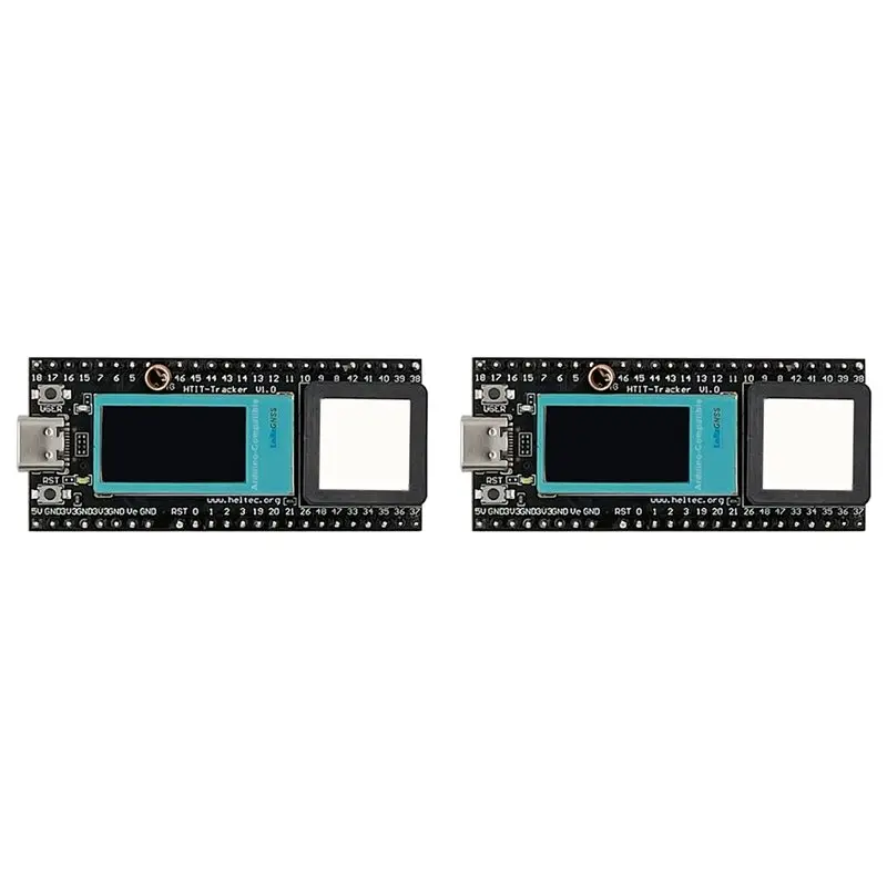 2X Новый трекер активов ESP32 Lora V3 Meshtastic с Wi-Fi, Bluetooth, GPS для транспортных средств, велосипедов, детей, домашних животных, автомобилей, фитнеса - ABIU
2X Новый трекер активов ESP32 Lora V3 Meshtastic с Wi-Fi, Bluetooth, GPS для транспортных средств, велосипедов, детей, домашних животных, автомобилей, фитнеса - ABIU