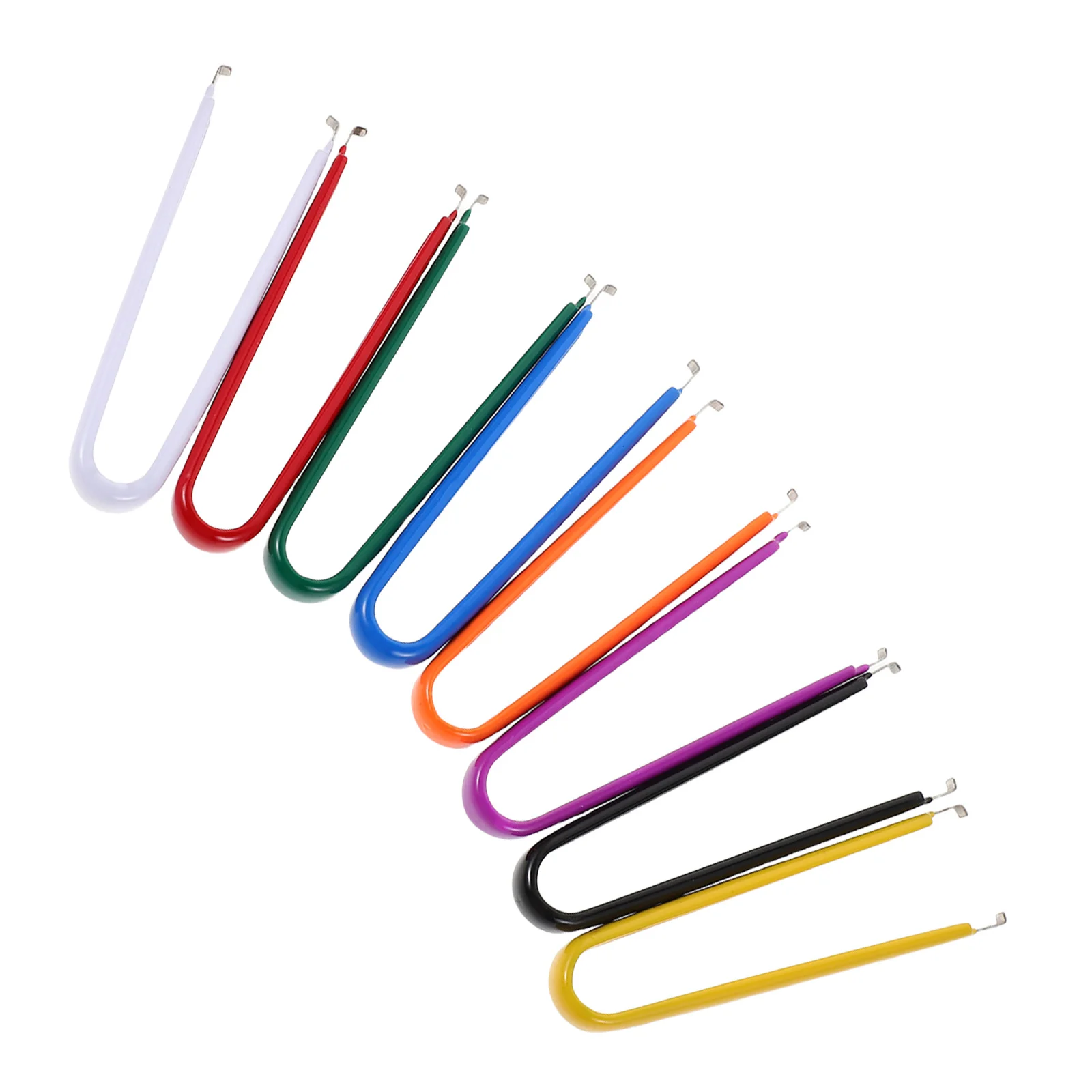 8Pcs Guitar Knob Puller Tool Knob Remover Electric Guitar Volume Tone Cap Extractor Maintenance Tool
8Pcs Guitar Knob Puller Tool Knob Remover Electric Guitar Volume Tone Cap Extractor Maintenance Tool