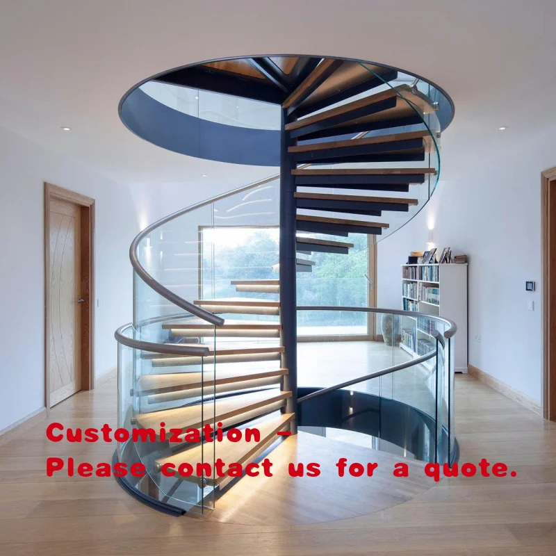 custom.Wooden Step Custom Glass Stairs Staircase
custom.Wooden Step Custom Glass Stairs Staircase