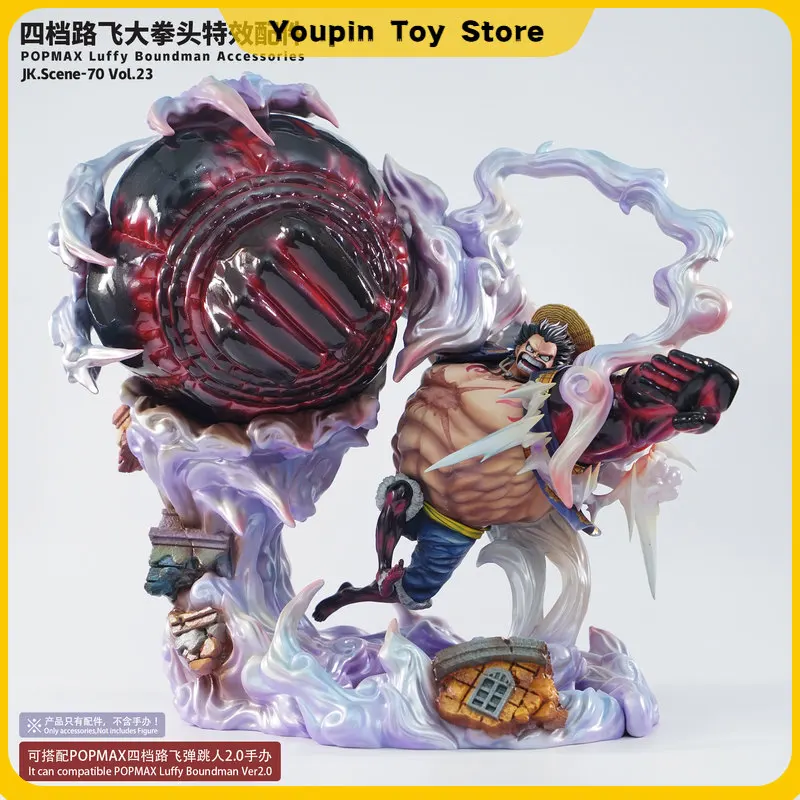 Аксессуары Popmax Luffy Boundman: Эффектный аксессуар «Большой Кулак» для Popmax Luffy Ver2 GK, аксессуары для демонстрационных сцен аниме, игрушка
Аксессуары Popmax Luffy Boundman: Эффектный аксессуар «Большой Кулак» для Popmax Luffy Ver2 GK, аксессуары для демонстрационных сцен аниме, игрушка