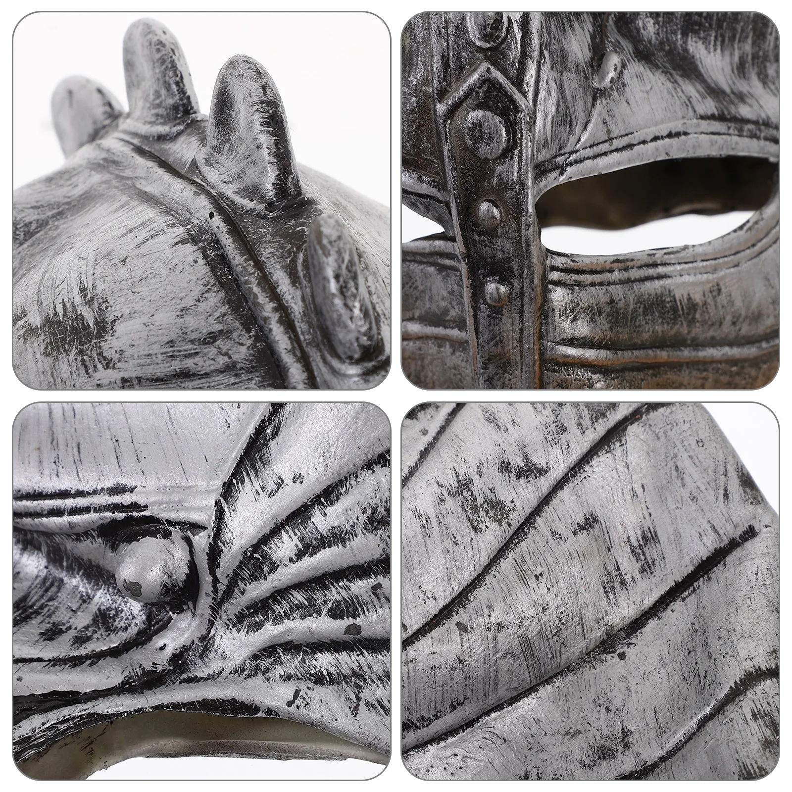 PVC Roman Soldier Headgear Creative Hat Costume Party Photo Prop Cosplay Accessory Cosplay Hat 
PVC Roman Soldier Headgear Creative Hat Costume Party Photo Prop Cosplay Accessory Cosplay Hat